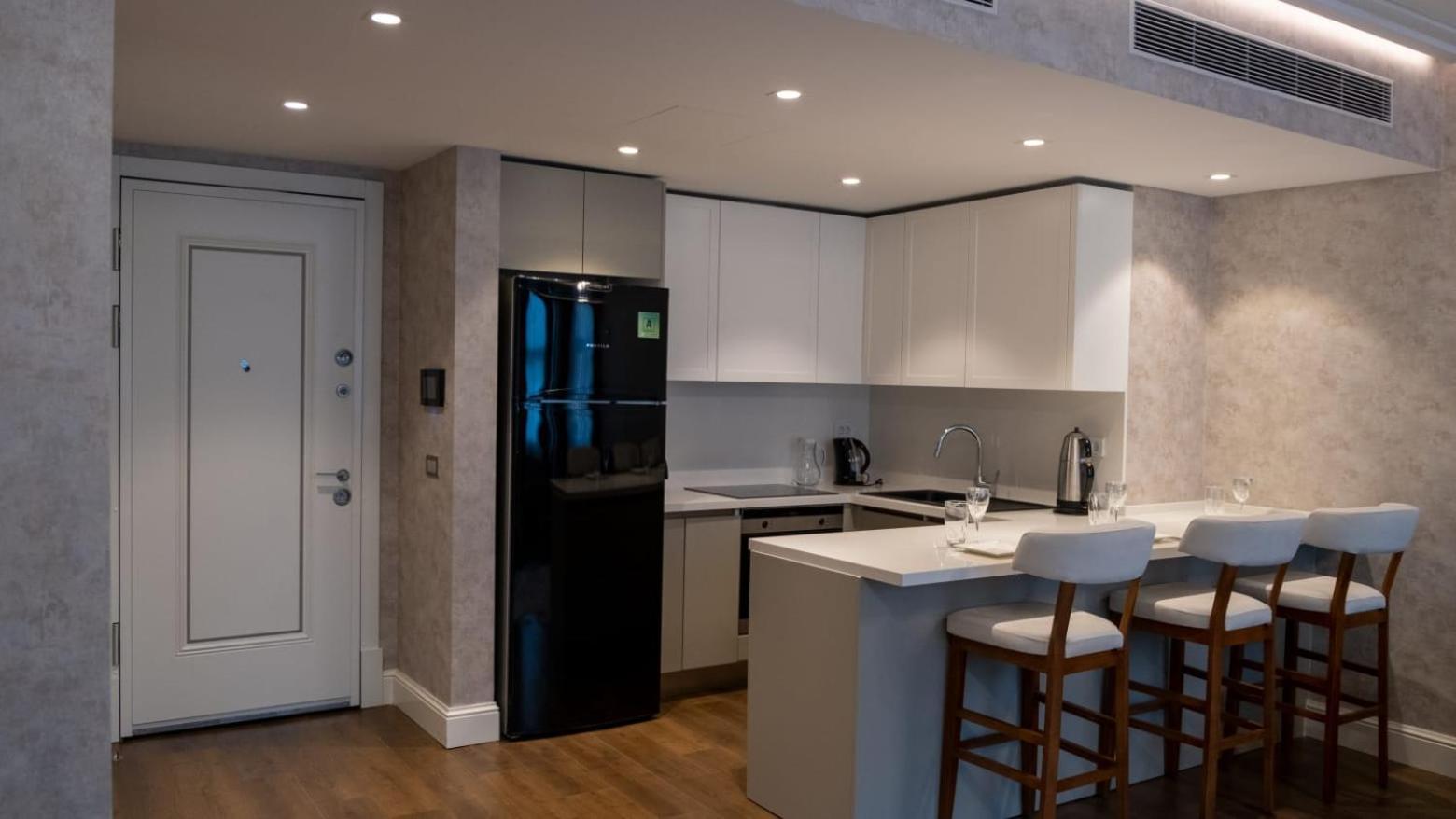 Taksim 360 Apartment Istanbul